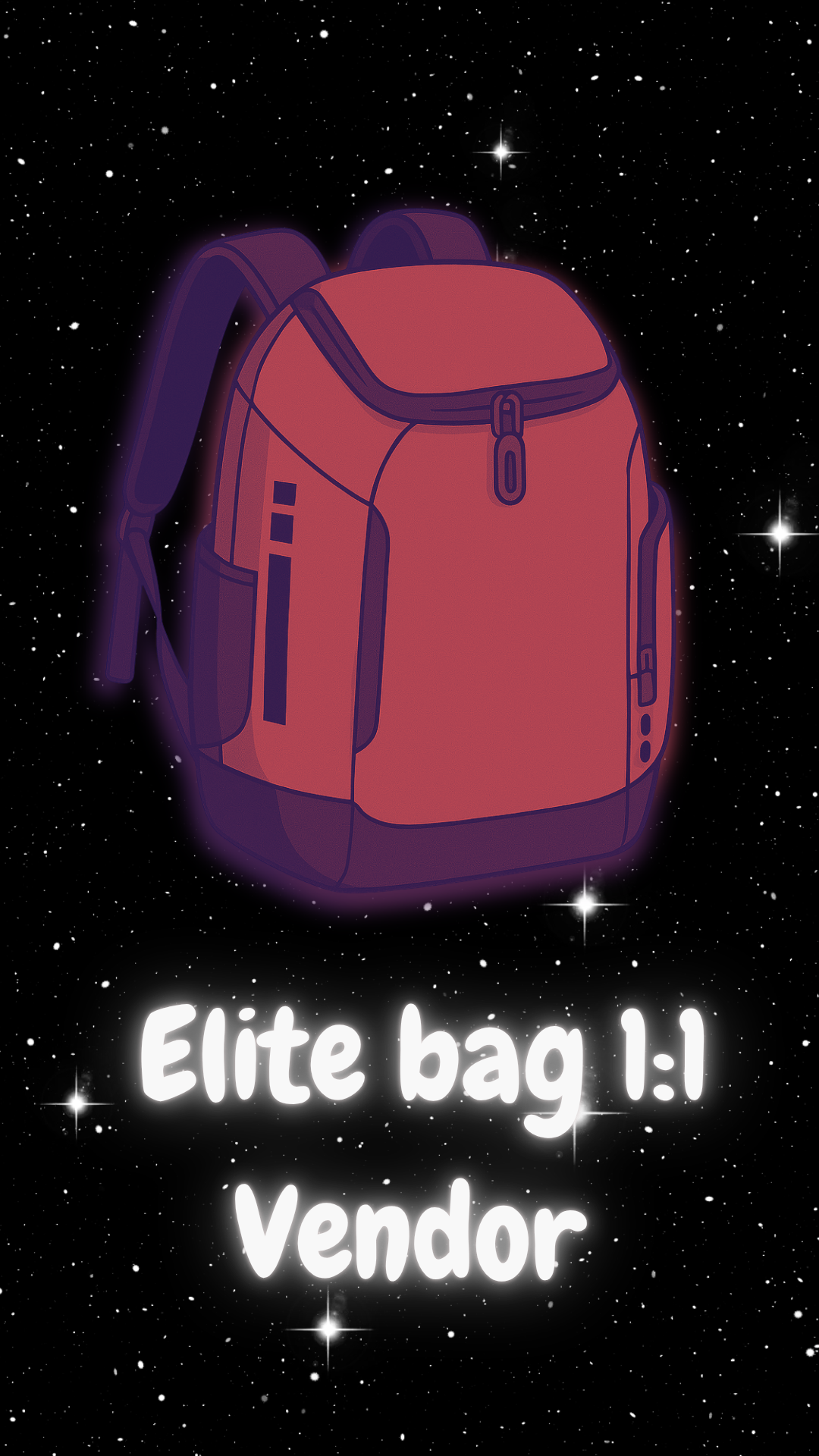 Elite Bag Vendor