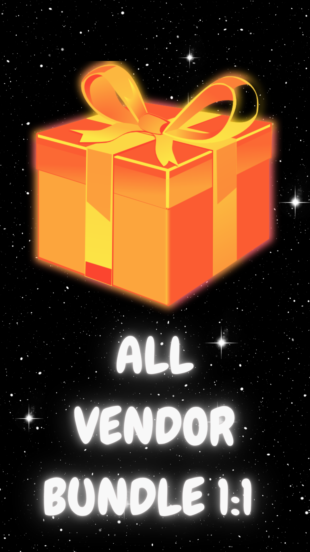 All Vendor Bundle